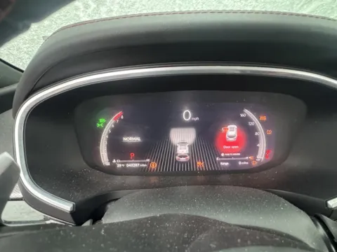 Another view of 2022 Acura MDX SH-AWD w/A-SPEC for sale in Wallingford, CT at Car Central Wallingford