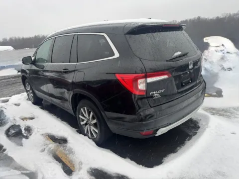 2021 Honda Pilot EX-L for sale in Wallingford, CT