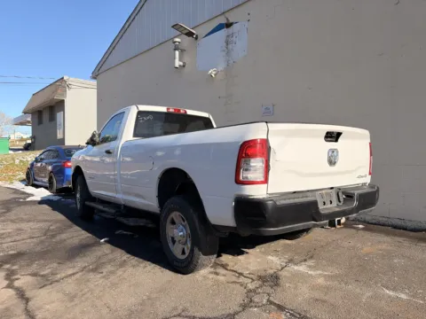 2020 Ram 3500 Tradesman for sale in Wallingford, CT