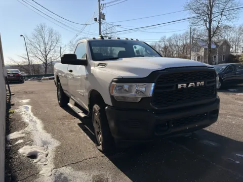 Another view of 2020 Ram 3500 Tradesman for sale in Wallingford, CT at Car Central Wallingford