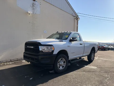 Photos of 2020 Ram 3500 Tradesman for sale in Wallingford, CT at Car Central Wallingford