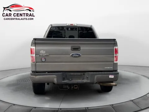 More photos of 2013 Ford F-150 STX at Car Central Wallingford, CT