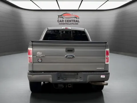 More photos of 2013 Ford F-150 STX at Car Central Wallingford, CT