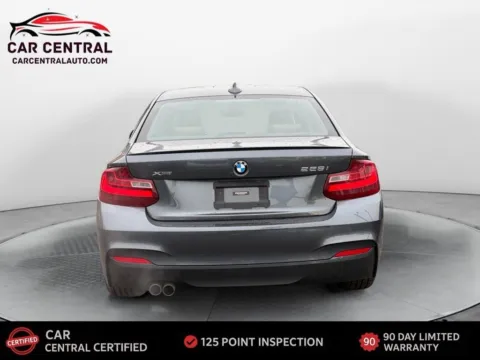 More photos of 2015 BMW 2 Series 228i xDrive at Car Central Wallingford, CT