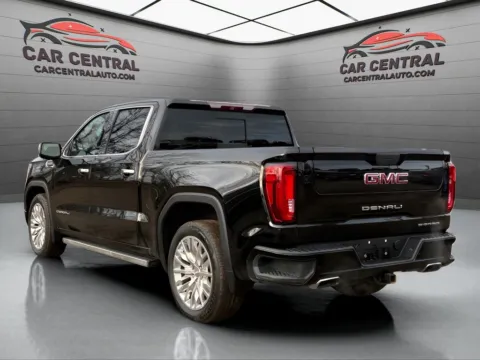 Another view of 2019 GMC Sierra 1500 Denali for sale in Wallingford, CT at Car Central Wallingford