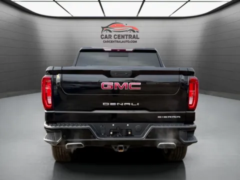 More photos of 2019 GMC Sierra 1500 Denali at Car Central Wallingford, CT