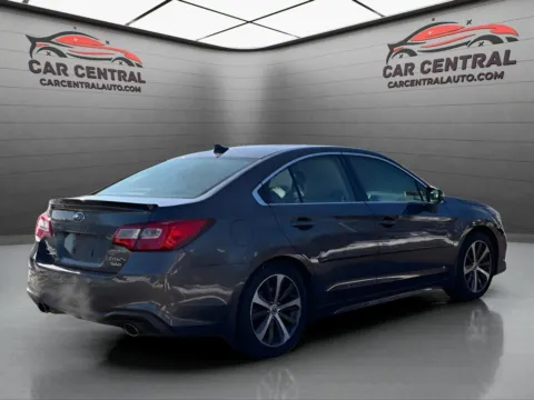 More photos of 2019 Subaru Legacy 3.6R at Car Central Wallingford, CT