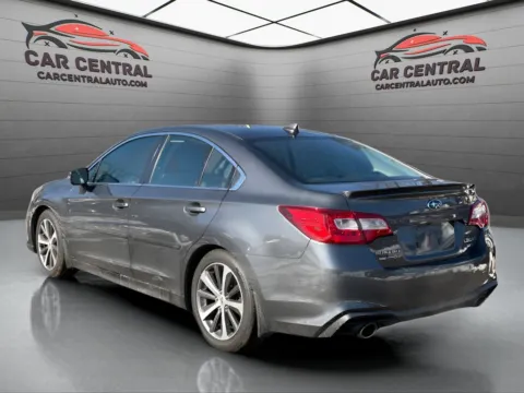 Another view of 2019 Subaru Legacy 3.6R for sale in Wallingford, CT at Car Central Wallingford