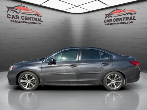 Photos of 2019 Subaru Legacy 3.6R for sale in Wallingford, CT at Car Central Wallingford