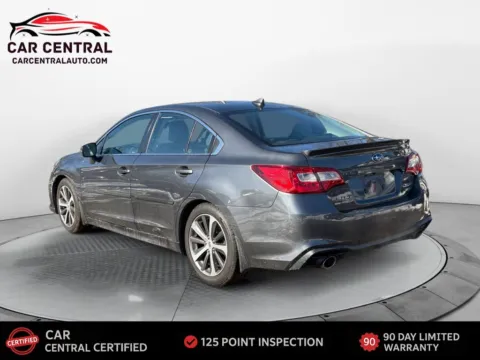 Another view of 2019 Subaru Legacy 3.6R for sale in Wallingford, CT at Car Central Wallingford