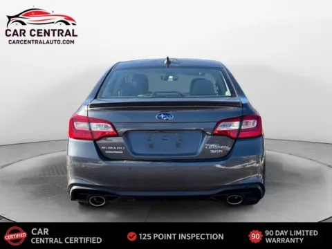 More photos of 2019 Subaru Legacy 3.6R at Car Central Wallingford, CT