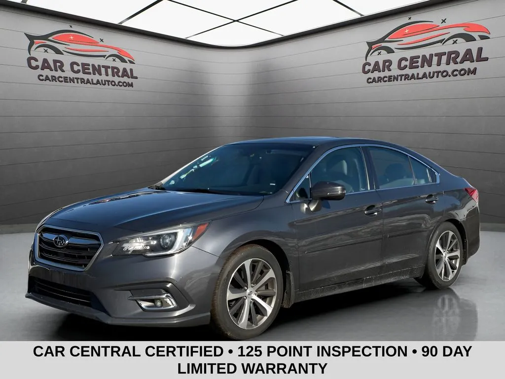 2019 Subaru Legacy 3.6R for sale in Wallingford, CT