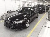 Black 2017 Audi A6 2.0T Premium for sale in Wallingford, CT