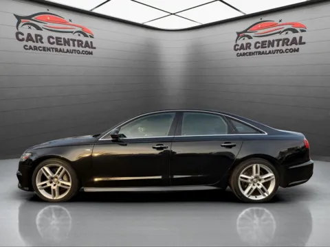 Photos of 2017 Audi A6 2.0T Premium for sale in Wallingford, CT at Car Central Wallingford