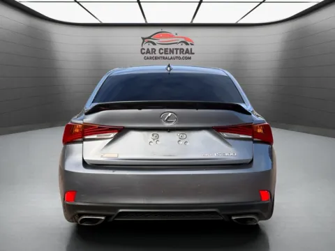 More photos of 2017 Lexus IS 300 at Car Central Wallingford, CT