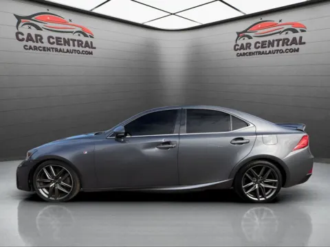 Photos of 2017 Lexus IS 300 for sale in Wallingford, CT at Car Central Wallingford