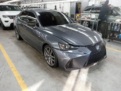 More photos of 2017 Lexus IS 300 at Car Central Wallingford, CT