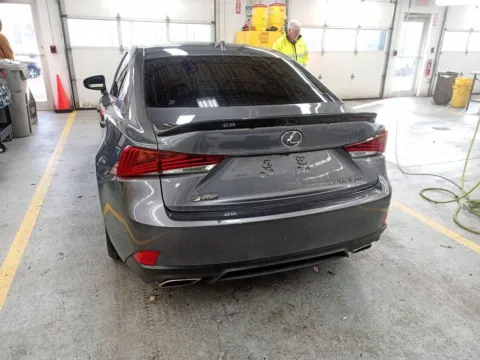 Photos of 2017 Lexus IS 300 for sale in Wallingford, CT at Car Central Wallingford
