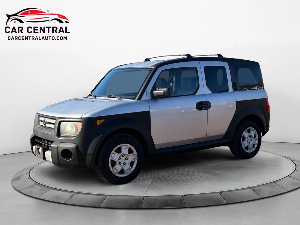 2008 Honda Element LX for sale in Wallingford, CT