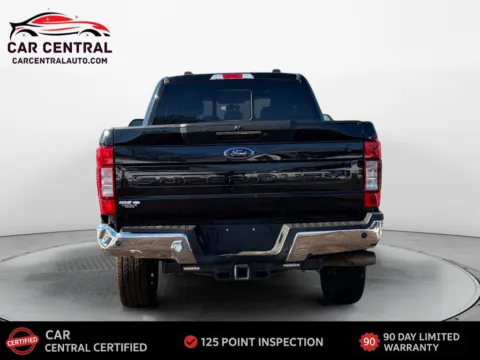 More photos of 2020 Ford F-350SD Lariat at Car Central Wallingford, CT