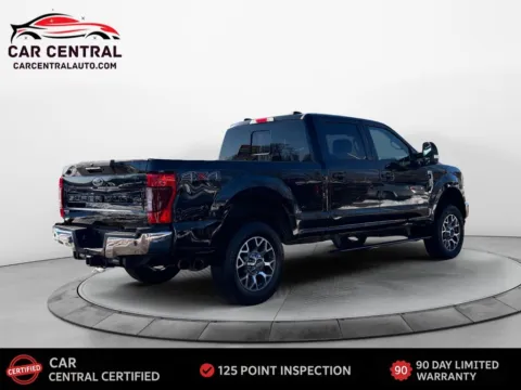 More photos of 2020 Ford F-350SD Lariat at Car Central Wallingford, CT