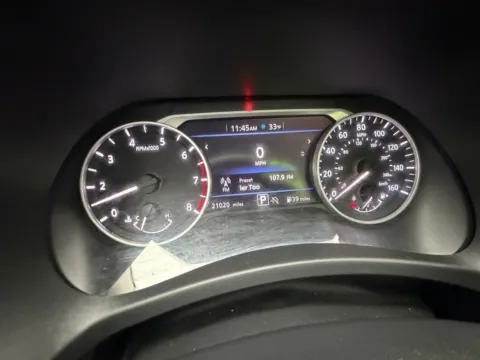 More photos of 2025 Nissan Sentra SV at Car Central Wallingford, CT