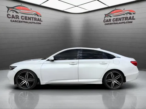 Photos of 2019 Honda Accord Sport 2.0T for sale in Wallingford, CT at Car Central Wallingford