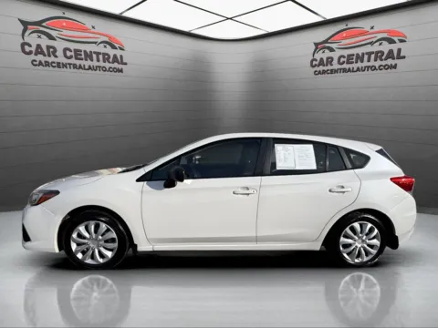 Photos of 2021 Subaru Impreza for sale in Wallingford, CT at Car Central Wallingford