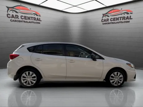 More photos of 2021 Subaru Impreza at Car Central Wallingford, CT