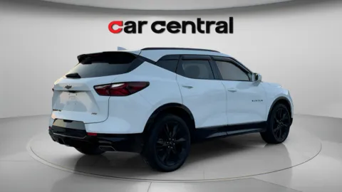 More photos of 2019 Chevrolet Blazer RS at Car Central Wallingford, CT
