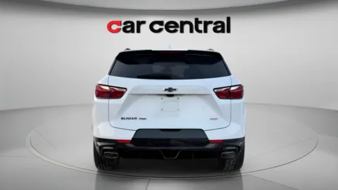 More photos of 2019 Chevrolet Blazer RS at Car Central Wallingford, CT