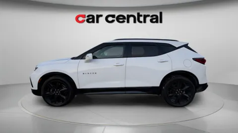 Photos of 2019 Chevrolet Blazer RS for sale in Wallingford, CT at Car Central Wallingford