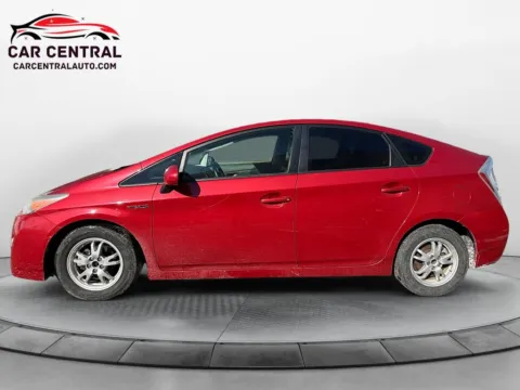 Photos of 2011 Toyota Prius One for sale in Wallingford, CT at Car Central Wallingford