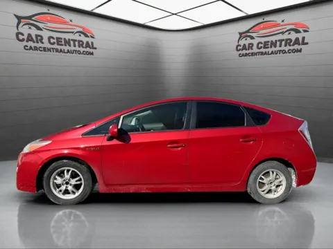 Photos of 2011 Toyota Prius One for sale in Wallingford, CT at Car Central Wallingford