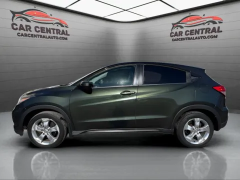 Photos of 2016 Honda HR-V EX for sale in Wallingford, CT at Car Central Wallingford