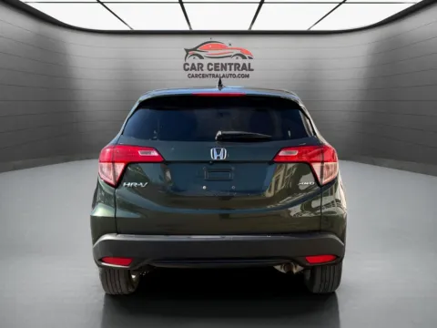 More photos of 2016 Honda HR-V EX at Car Central Wallingford, CT