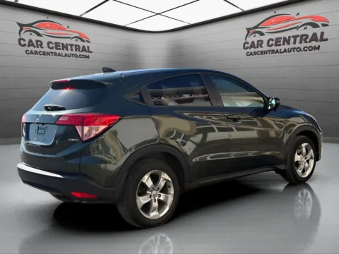 More photos of 2016 Honda HR-V EX at Car Central Wallingford, CT