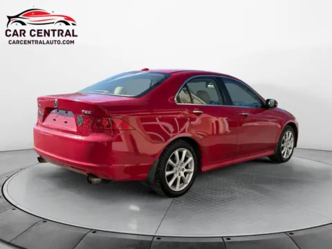 More photos of 2008 Acura TSX at Car Central Wallingford, CT