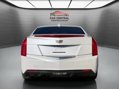 More photos of 2016 Cadillac ATS 2.0L Turbo Luxury at Car Central Wallingford, CT