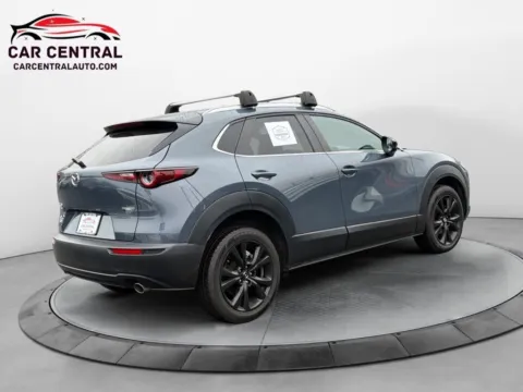 More photos of 2023 Mazda CX-30 2.5 S Carbon Edition at Car Central Wallingford, CT