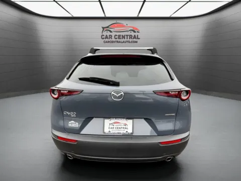 More photos of 2023 Mazda CX-30 2.5 S Carbon Edition at Car Central Wallingford, CT