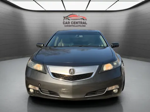 More photos of 2012 Acura TL 3.5 at Car Central Wallingford, CT