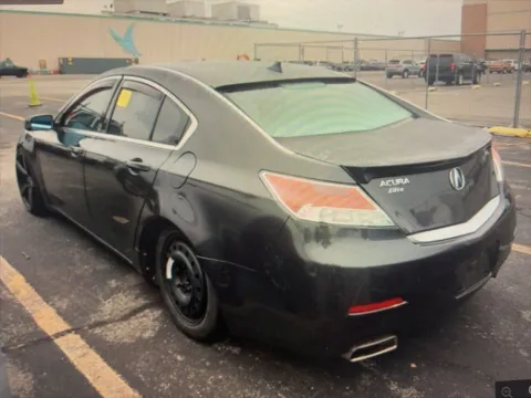 Photos of 2012 Acura TL 3.5 for sale in Wallingford, CT at Car Central Wallingford