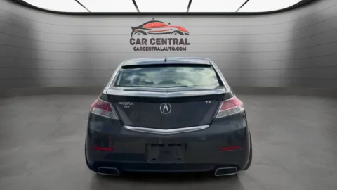 More photos of 2012 Acura TL 3.5 at Car Central Wallingford, CT