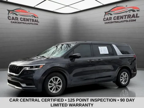 Unknown 2022 Kia Carnival LXS for sale in Wallingford, CT