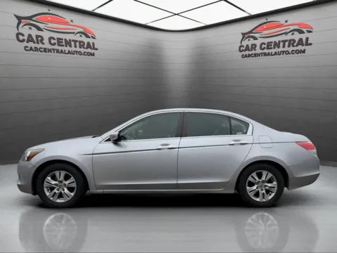 Photos of 2010 Honda Accord LX-P for sale in Wallingford, CT at Car Central Wallingford