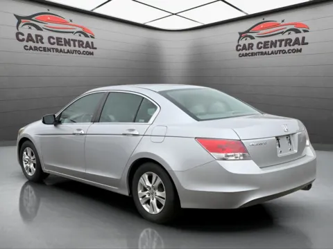 Another view of 2010 Honda Accord LX-P for sale in Wallingford, CT at Car Central Wallingford
