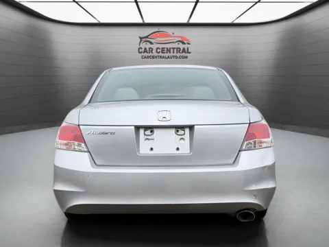 More photos of 2010 Honda Accord LX-P at Car Central Wallingford, CT