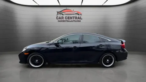 Photos of 2020 Honda Civic Si for sale in Wallingford, CT at Car Central Wallingford