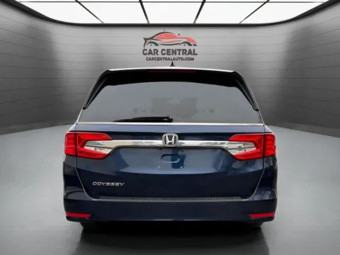 More photos of 2019 Honda Odyssey EX at Car Central Wallingford, CT